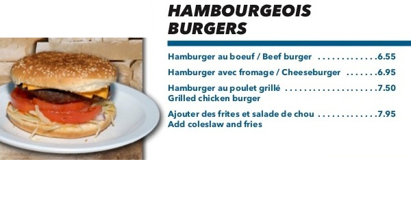 Burgers